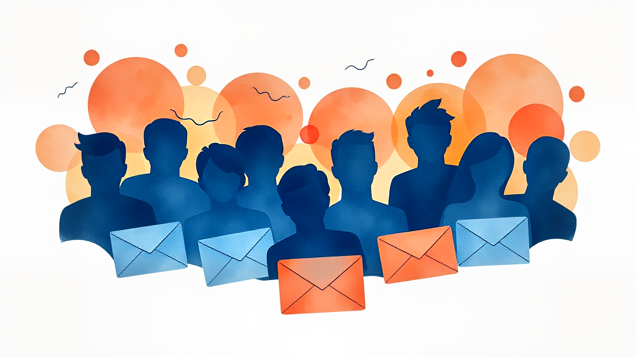 Hero illustration for: Best Anonymous Employee Survey Tools for Small Business (2026)