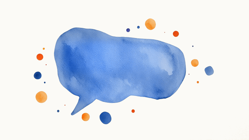 Hero illustration for: Why Anonymous Feedback Gets More Honest Answers (And What to Do With It)