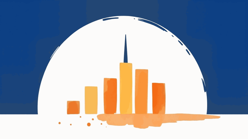 Hero illustration for: Benchmark Employee Engagement Scores: Small Business Guide