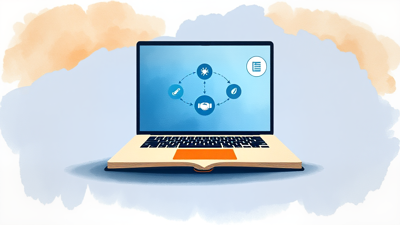 Hero illustration for: Best Employee Onboarding Software for Small Business (2026)