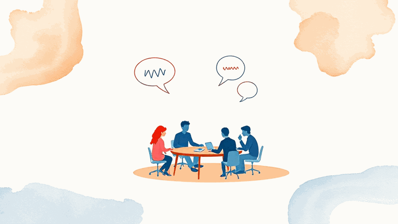 Hero illustration for: Include Casual and Part-Time Staff in Feedback Programs