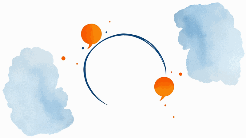 Hero illustration for: How to Close the Feedback Loop With Customers (Without It Becoming a Full-Time Job)