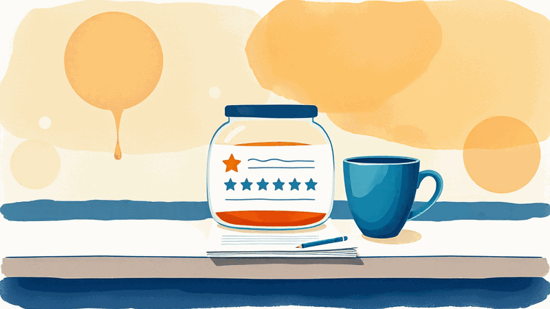 Hero illustration for: Best Customer Feedback Tools for Small Australian Businesses
