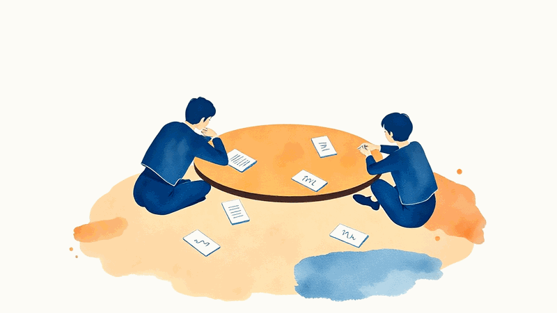 Hero illustration for: Employee Suggestion Box Alternatives for Australian Workplaces