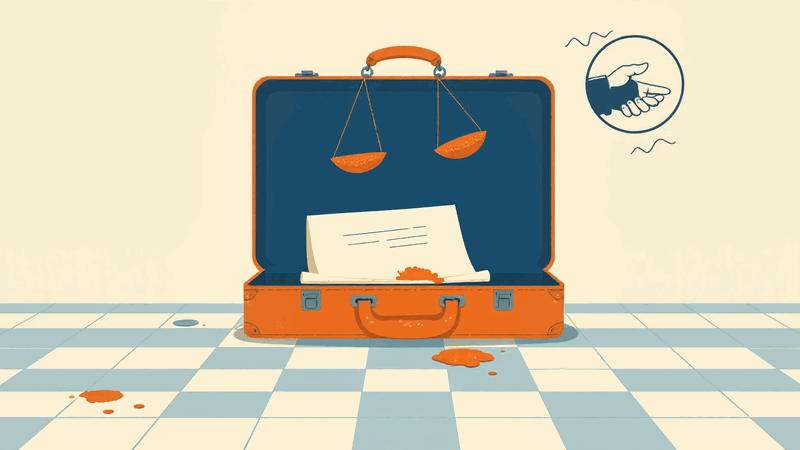 Hero illustration for: Employment Law Compliance for Small Business Australia 2026
