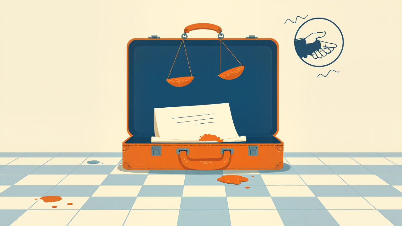 Hero illustration for: Employment Law Compliance for Small Business Australia 2026