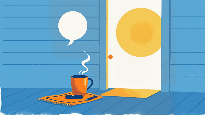 Hero illustration for: How to Get Honest First Impressions From New Customers