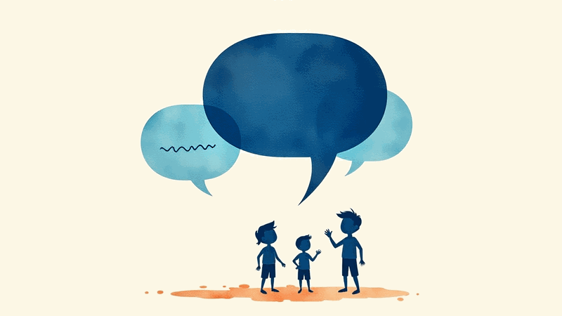 Hero illustration for: How to Interpret Employee Survey Results: Small Teams
