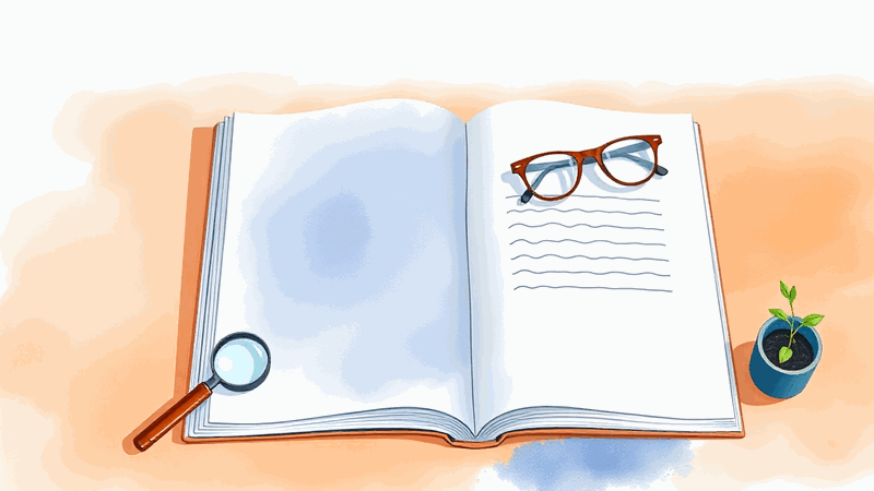 Hero illustration for: The 30-Day Fresh Eyes Debrief: What New Hires See