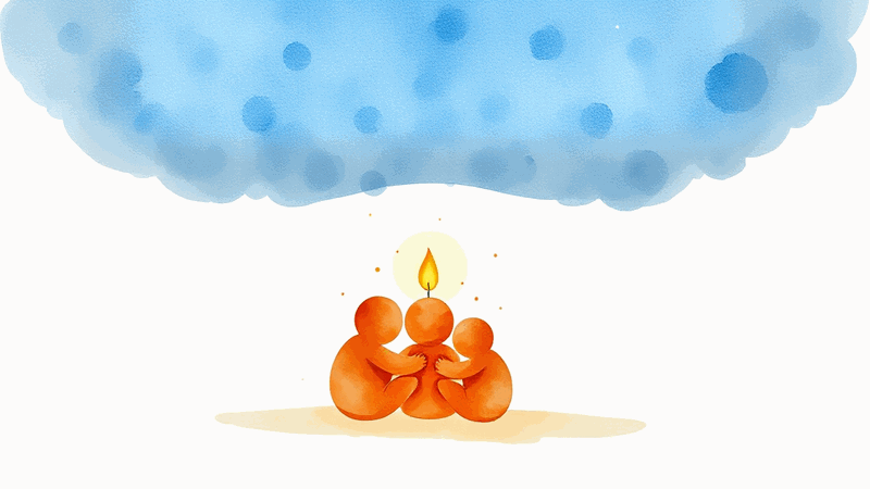 Hero illustration for: Build Psychological Safety in a Small Team