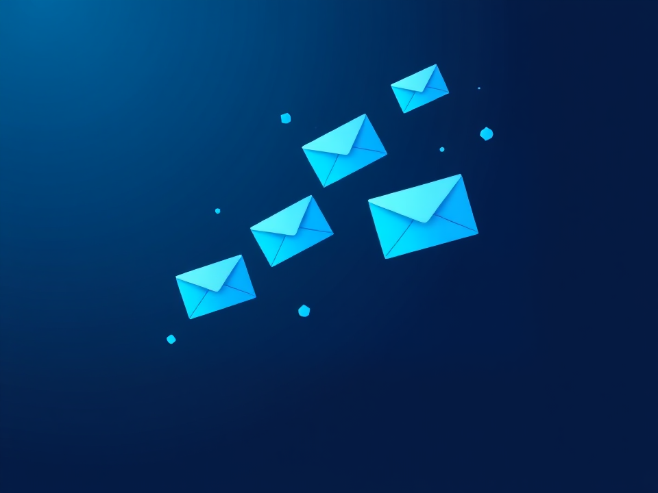 Email Notifications