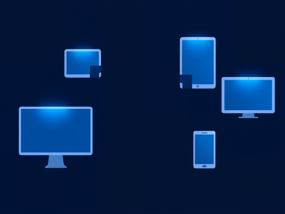 Mobile Responsive