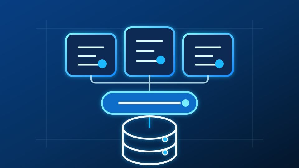Multiple Organisations